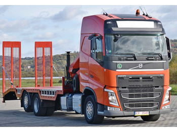 Лизинг на Volvo FH 420 * PK 26002 - EH D / FUNK* TOPZUSTAND  Volvo FH 420 * PK 26002 - EH D / FUNK* TOPZUSTAND: слика 3