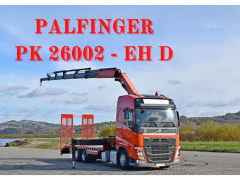 Лизинг на Volvo FH 420 * PK 26002 - EH D / FUNK* TOPZUSTAND  Volvo FH 420 * PK 26002 - EH D / FUNK* TOPZUSTAND: слика 1