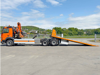 Лизинг на  Volvo FMX 450 Abschleppwagen 6,70 m *EFFER 175/4S*FUNK Volvo FMX 450 Abschleppwagen 6,70 m *EFFER 175/4S*FUNK: слика 4 Лизинг на  Volvo FMX 450 Abschleppwagen 6,70 m *EFFER 175/4S*FUNK Volvo FMX 450 Abschleppwagen 6,70 m *EFFER 175/4S*FUNK: слика 4