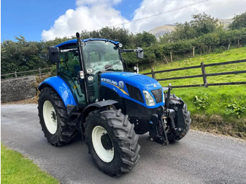 Трактор NEW HOLLAND T5.105