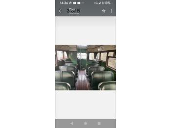 Двокатен автобус 1949 Guy Arab back loader, half cab double decker: слика 3 Двокатен автобус 1949 Guy Arab back loader, half cab double decker: слика 3