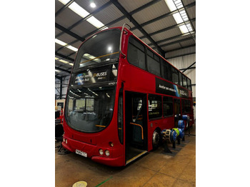 Двокатен автобус VOLVO