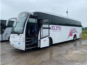 Патнички вагон автобус VOLVO