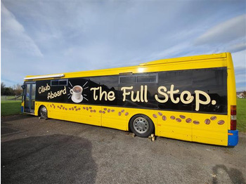 Двокатен автобус