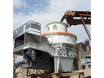 Рударска машина LIMING