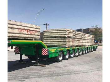 Нов Кипер полуприколка LIDER 2024 NEW DIRECTLY FROM MANUFACTURER STOCKS READY IN STOCKS [ Copy ] [ Copy ]: слика 2