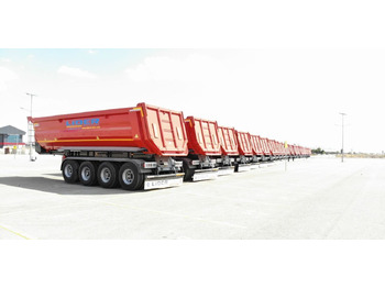 Лизинг на LIDER 2025 YEAR NEW (MANUFACTURER COMPANY LIDER TRAILER & TANKER ) LIDER 2025 YEAR NEW (MANUFACTURER COMPANY LIDER TRAILER & TANKER ): слика 2