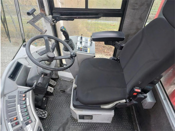 Сложувачки досегнувач