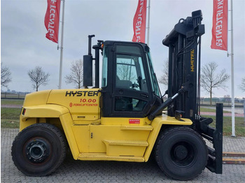 Дизел вилушкар HYSTER