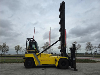 Ракувач со контејнери HYSTER
