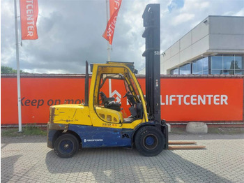 Дизел вилушкар HYSTER
