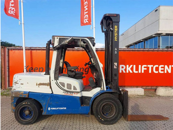 Дизел вилушкар HYSTER