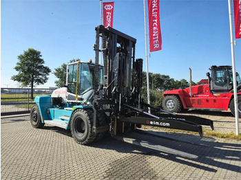 Дизел вилушкар KONECRANES SMV 16-1200C ELM Load Stabilizer: слика 3
