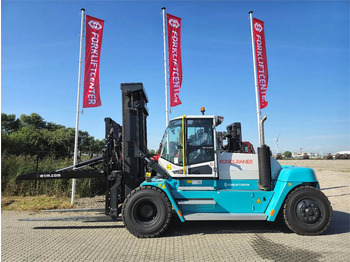 Дизел вилушкар KONECRANES SMV 16-1200C ELM Load Stabilizer: слика 2