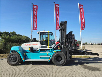 Дизел вилушкар KONECRANES