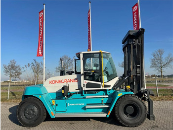 Дизел вилушкар KONECRANES