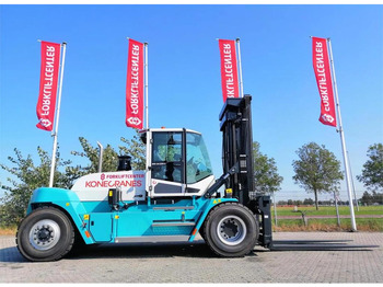 Дизел вилушкар KONECRANES