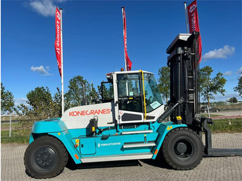 Дизел вилушкар KONECRANES