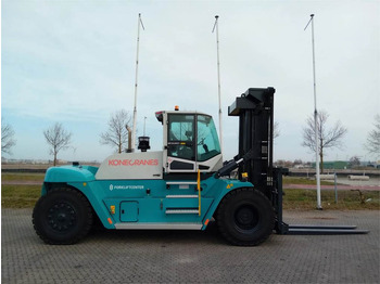 Дизел вилушкар KONECRANES
