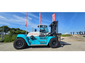 Дизел вилушкар KONECRANES