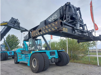 Сложувачки досегнувач KONECRANES SMV 4531 TC5: слика 3