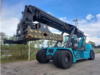 Сложувачки досегнувач KONECRANES SMV 4531 TC5: слика 4