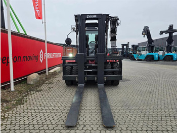 Дизел вилушкар Kalmar DCG160-12T: слика 5 Дизел вилушкар Kalmar DCG160-12T: слика 5