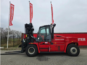 Дизел вилушкар Kalmar DCG160-12T: слика 2 Дизел вилушкар Kalmar DCG160-12T: слика 2