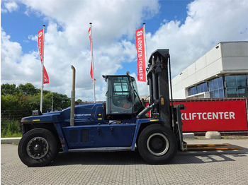 Дизел вилушкар KALMAR