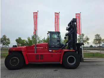 Дизел вилушкар KALMAR