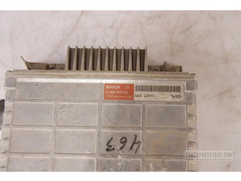 Единица за контрола за Камион Bosch Electrical System Bosch ABS Gamma 2E 4S/4M MAN: слика 2