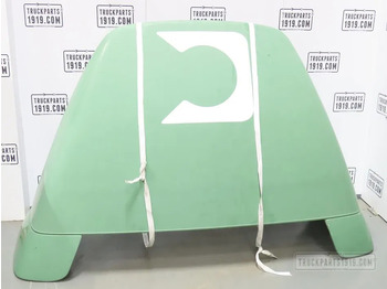 Аеродинамика/ Спојлер DAF CF