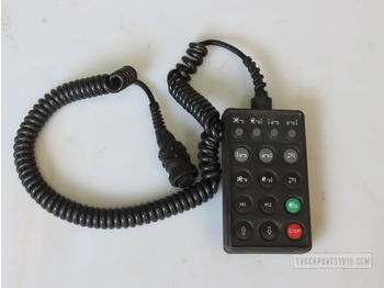 Единица за контрола DAF