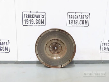 Коленесто вратило DAF