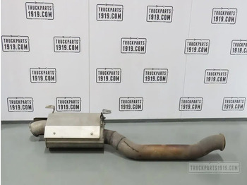 Придушувач DAF CF 85