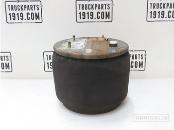 Воздушна суспензија DAF