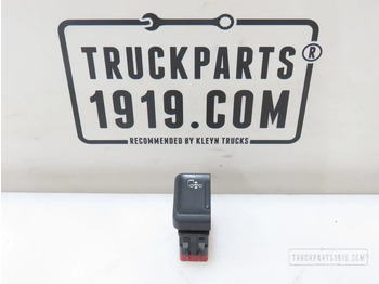 Контролна табла DAF