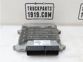 Електричен систем DAF