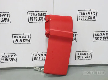 Аеродинамика/ Спојлер DAF