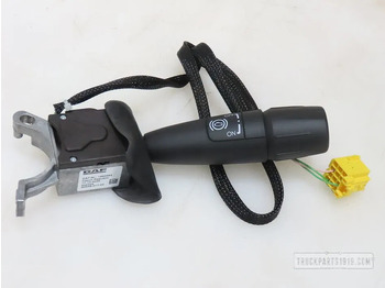 Контролна табла за Камион DAF 1892963 Stuurkolom- en bedieningsschakelaar: слика 2 Контролна табла за Камион DAF 1892963 Stuurkolom- en bedieningsschakelaar: слика 2