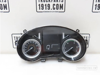 Електричен систем DAF