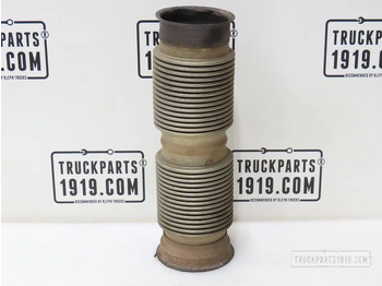 Издувен систем DAF