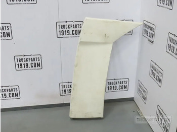 Аеродинамика/ Спојлер DAF