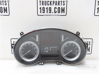 Електричен систем DAF