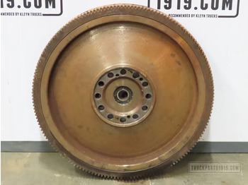 Коленесто вратило DAF