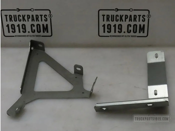 Аеродинамика/ Спојлер DAF CF