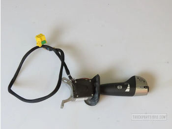 Контролна табла DAF