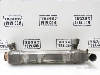 Издувен систем DAF