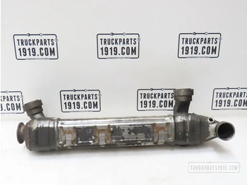 Издувен систем DAF