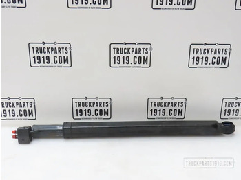 Хидраулика DAF XF